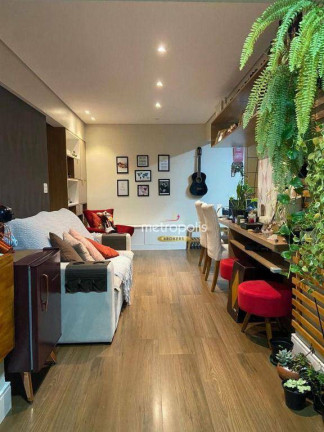 Imagem Apartamento com 2 Quartos à Venda, 68 m² em Fundação - São Caetano Do Sul Imagem Apartamento com 2 Quartos à Venda, 68 m² em Fundação - São Caetano Do Sul
