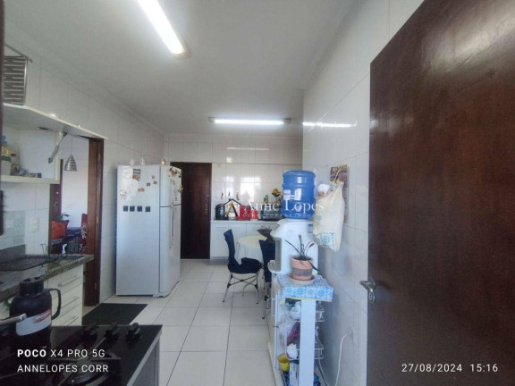 Imagem Apartamento com 2 Quartos à Venda, 100 m² em Vila Matias - Santos Imagem Apartamento com 2 Quartos à Venda, 100 m² em Vila Matias - Santos