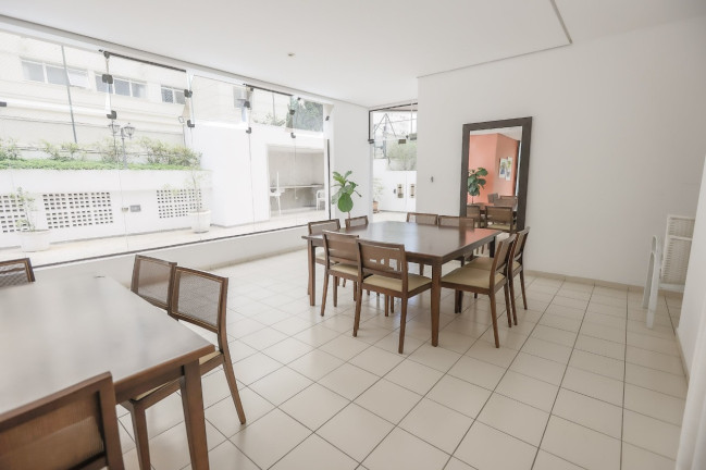 Imagem Imóvel com 3 Quartos à Venda, 227 m² em Cidade Monções - São Paulo Imagem Imóvel com 3 Quartos à Venda, 227 m² em Cidade Monções - São Paulo