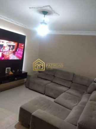 Casa com 3 Quartos à Venda, 219 m² em Ipiranga - São Paulo