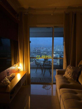 Imagem Apartamento com 2 Quartos à Venda, 144 m² em Centro - São Bernardo Do Campo