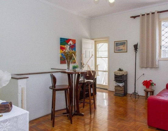 Imagem Casa com 2 Quartos à Venda, 74 m² em Boqueirão - Santos