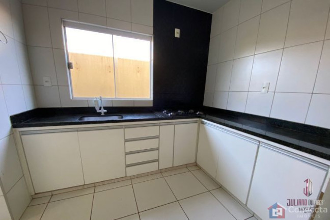 Imagem Apartamento com 2 Quartos à Venda, 30 m² em Alto Limoeiro - Patos De Minas