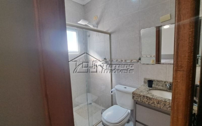 Imagem Casa de Condomínio com 3 Quartos à Venda, 215 m² em Urbanova - São José Dos Campos