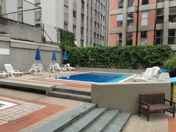 Imagem Apartamento com 3 Quartos à Venda, 95 m² em Perdizes - São Paulo Imagem Apartamento com 3 Quartos à Venda, 95 m² em Perdizes - São Paulo