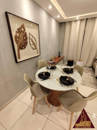 Imagem Apartamento com 2 Quartos à Venda, 100 m² em Vila Voturua - São Vicente Imagem Apartamento com 2 Quartos à Venda, 100 m² em Vila Voturua - São Vicente