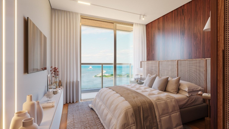 Imagem Apartamento com 3 Quartos à Venda, 158 m² em Fazenda - Itajaí Imagem Apartamento com 3 Quartos à Venda, 158 m² em Fazenda - Itajaí