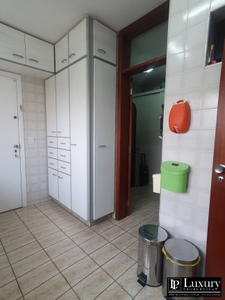 Imagem Apartamento com 4 Quartos à Venda, 240 m² em Chácara Urbana - Jundiaí Imagem Apartamento com 4 Quartos à Venda, 240 m² em Chácara Urbana - Jundiaí