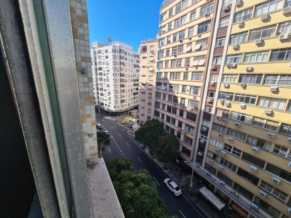 Apartamento com 1 Quarto à Venda, 50 m² em Ipanema - Rio De Janeiro