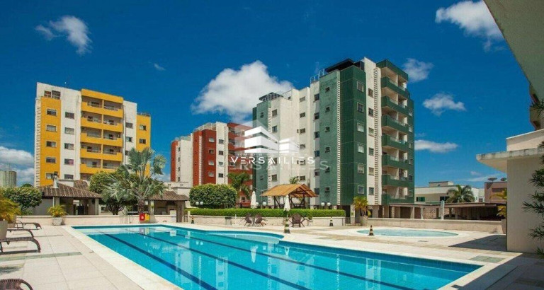 Imagem Apartamento com 3 Quartos à Venda, 98 m² em Industrial - Porto Velho Imagem Apartamento com 3 Quartos à Venda, 98 m² em Industrial - Porto Velho