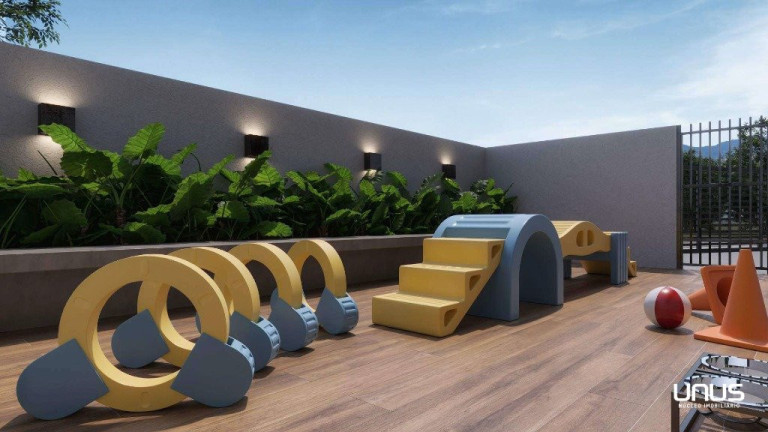 Imagem Apartamento com 1 Quarto à Venda, 48 m² em Roçado - São José Imagem Apartamento com 1 Quarto à Venda, 48 m² em Roçado - São José