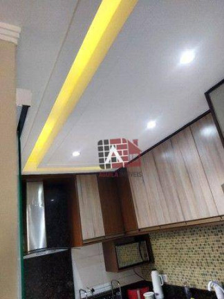 Imagem Sobrado com 2 Quartos à Venda, 60 m² em Vila Jacuí - São Paulo Imagem Sobrado com 2 Quartos à Venda, 60 m² em Vila Jacuí - São Paulo