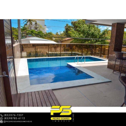 Imagem Cobertura com 3 Quartos à Venda, 160 m² em Cabo Branco - João Pessoa Imagem Cobertura com 3 Quartos à Venda, 160 m² em Cabo Branco - João Pessoa