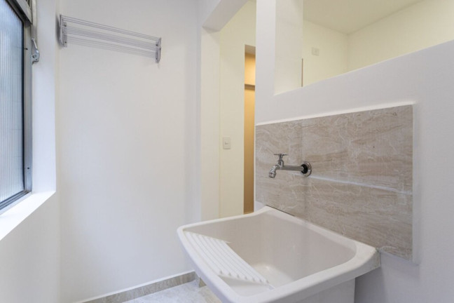 Imagem Apartamento com 1 Quarto à Venda, 38 m² em Bela Vista - São Paulo
