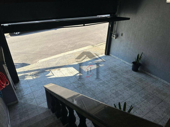 Imagem Casa com 2 Quartos à Venda, 95 m² em Portal De Santa Fé - Itupeva