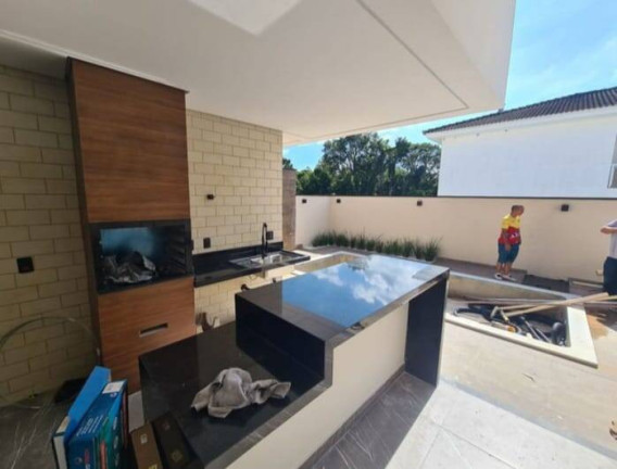 Casa de Condomínio com 3 Quartos à Venda, 300 m² em Cajuru Do Sul - Sorocaba