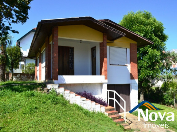 Imagem Imóvel com 3 Quartos para Alugar, 140 m² em Centro - Nova Petrópolis Imagem Imóvel com 3 Quartos para Alugar, 140 m² em Centro - Nova Petrópolis