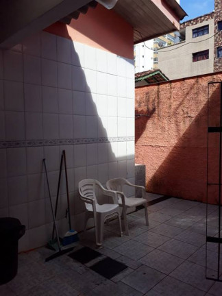 Imagem Casa com 3 Quartos à Venda, 150 m² em Caicara - Praia Grande Imagem Casa com 3 Quartos à Venda, 150 m² em Caicara - Praia Grande