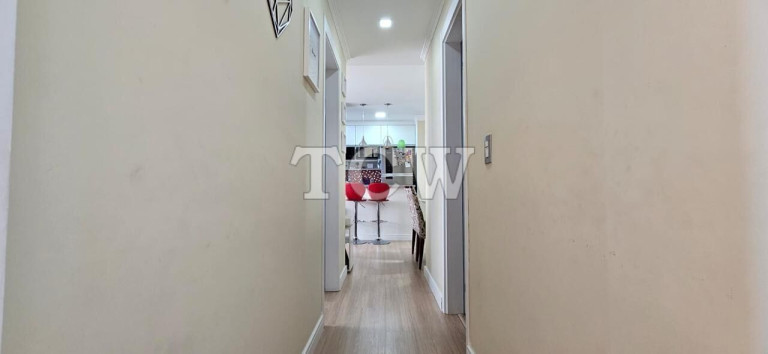 Imagem Apartamento com 2 Quartos à Venda, 68 m² em Ipiranga - São Paulo