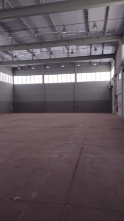 Imagem Galpão à Venda, 1.909 m² em Distrito Industrial - Jundiaí Imagem Galpão à Venda, 1.909 m² em Distrito Industrial - Jundiaí