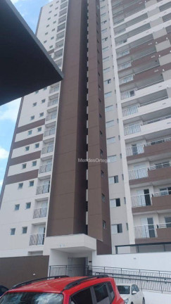 Imagem Apartamento com 2 Quartos à Venda, 62 m² em Parque Campolim - Sorocaba Imagem Apartamento com 2 Quartos à Venda, 62 m² em Parque Campolim - Sorocaba