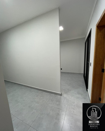 Imagem Casa com 3 Quartos à Venda, 175 m² em Ibiti Reserva - Sorocaba Imagem Casa com 3 Quartos à Venda, 175 m² em Ibiti Reserva - Sorocaba