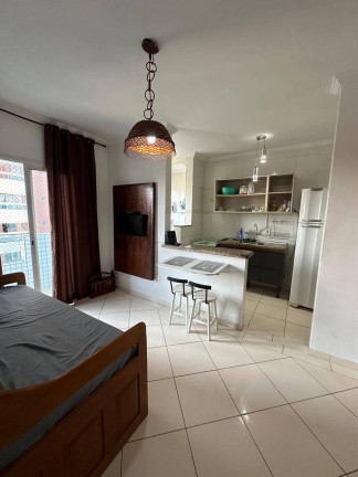 Imagem Apartamento com 2 Quartos à Venda, 96 m² em Guilhermina - Praia Grande Imagem Apartamento com 2 Quartos à Venda, 96 m² em Guilhermina - Praia Grande