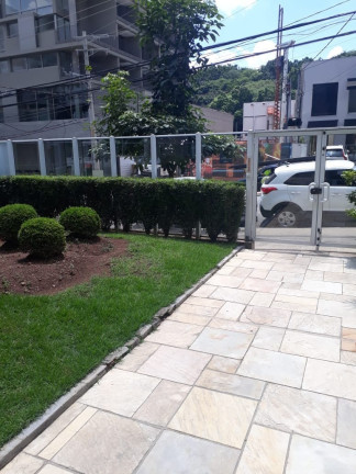 Imagem Apartamento com 3 Quartos à Venda, 110 m² em Jardim América - São Paulo Imagem Apartamento com 3 Quartos à Venda, 110 m² em Jardim América - São Paulo