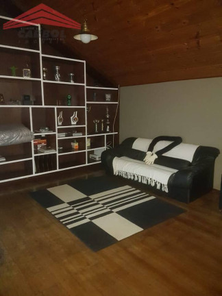 Imagem Casa com 4 Quartos à Venda, 351 m² em Jardim Samambaia - Jundiaí Imagem Casa com 4 Quartos à Venda, 351 m² em Jardim Samambaia - Jundiaí