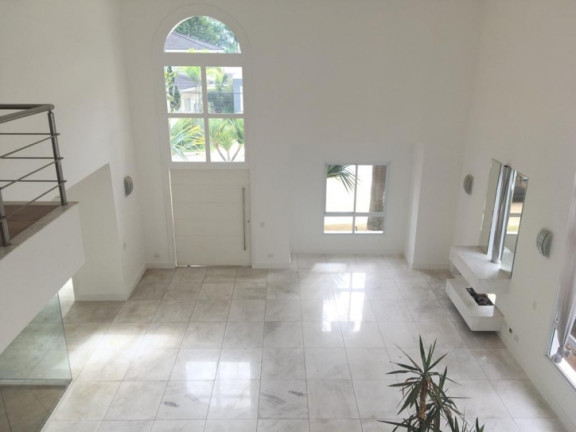 Imagem Casa de Condomínio com 5 Quartos à Venda, 720 m² em Tambore 03 - Alphaville