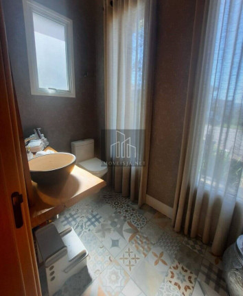 Imagem Casa com 3 Quartos à Venda, 429 m² em Cidade Tamboré - Santana De Parnaíba Imagem Casa com 3 Quartos à Venda, 429 m² em Cidade Tamboré - Santana De Parnaíba
