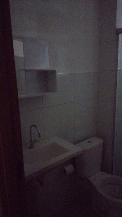 Imagem Apartamento com 2 Quartos à Venda, 40 m² em São José Dos Campos