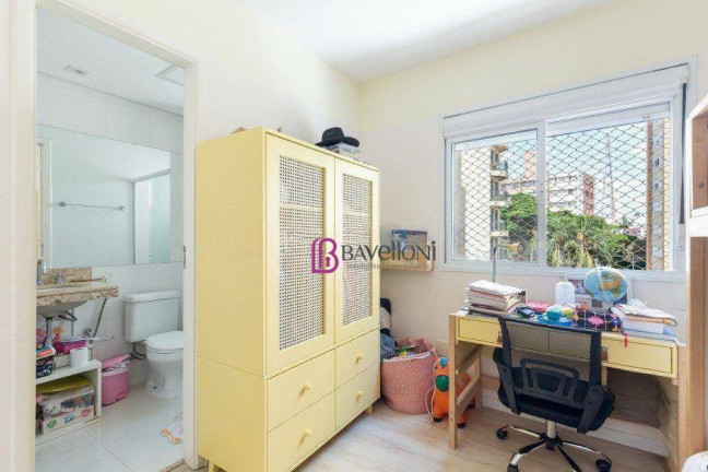 Imagem Apartamento com 4 Quartos à Venda, 133 m² em Perdizes - São Paulo Imagem Apartamento com 4 Quartos à Venda, 133 m² em Perdizes - São Paulo