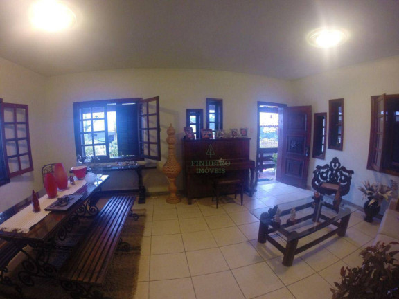Imagem Casa com 4 Quartos à Venda, 271 m² em Badu - Niterói Imagem Casa com 4 Quartos à Venda, 271 m² em Badu - Niterói