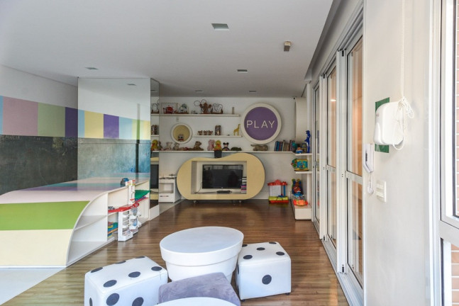 Imagem Apartamento com 3 Quartos à Venda, 101 m² em Santo Amaro - São Paulo Imagem Apartamento com 3 Quartos à Venda, 101 m² em Santo Amaro - São Paulo
