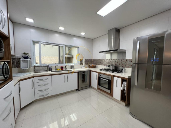 Imagem Casa com 3 Quartos à Venda, 320 m² em Jardim Das Cerejeiras - Arujá Imagem Casa com 3 Quartos à Venda, 320 m² em Jardim Das Cerejeiras - Arujá