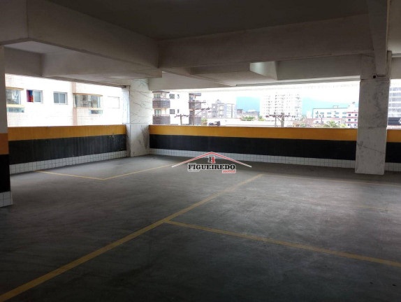 Imagem Apartamento com 3 Quartos à Venda, 89 m² em Aviação - Praia Grande
