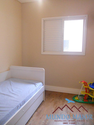 Imagem Apartamento com 3 Quartos à Venda, 88 m² em Jardim Paraiso - Santo André