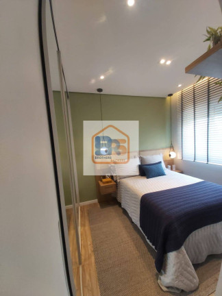Imagem Apartamento com 2 Quartos à Venda, 41 m² em Jardim Planalto - Carapicuíba