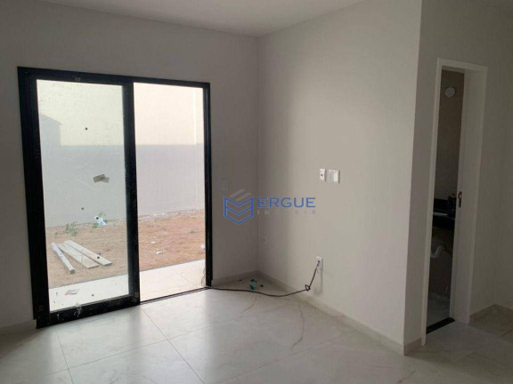 Imagem Casa com 3 Quartos à Venda, 93 m² em Encantada - Eusébio Imagem Casa com 3 Quartos à Venda, 93 m² em Encantada - Eusébio