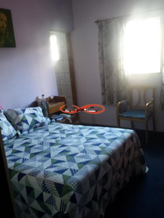 Imagem Casa com 3 Quartos à Venda, 266 m² em Cidade Lider - São Paulo
