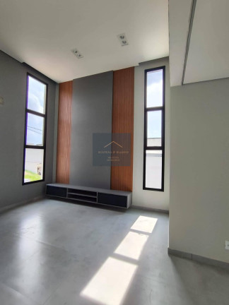 Imagem Casa de Condomínio com 3 Quartos à Venda, 180 m² em Cyrela Landscape Esplanada - Votorantim