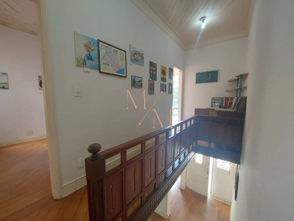Imagem Casa com 3 Quartos à Venda, 109 m² em Gonzaga - Santos Imagem Casa com 3 Quartos à Venda, 109 m² em Gonzaga - Santos