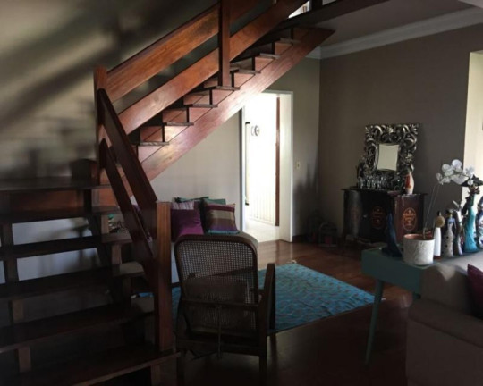 Imagem Apartamento com 4 Quartos à Venda, 200 m² em Chacara Klabin - São Paulo Imagem Apartamento com 4 Quartos à Venda, 200 m² em Chacara Klabin - São Paulo