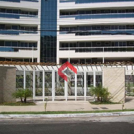 Imagem Apartamento com 4 Quartos à Venda, 264 m² em Meireles - Fortaleza