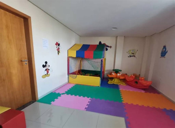Imagem Apartamento com 1 Quarto para Alugar, em Aviação - Praia Grande Imagem Apartamento com 1 Quarto para Alugar, em Aviação - Praia Grande