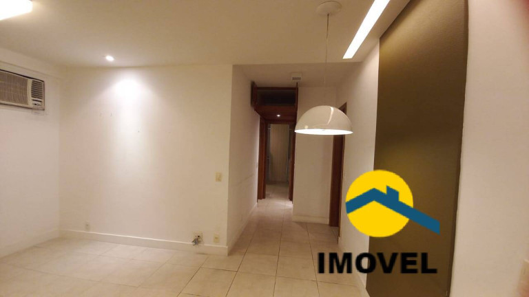 Imagem Apartamento com 2 Quartos à Venda, 75 m² em Santa Rosa - Niterói