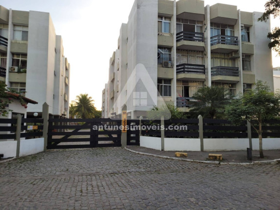 Imagem Apartamento com 2 Quartos à Venda, 85 m² em Prainha - Arraial Do Cabo Imagem Apartamento com 2 Quartos à Venda, 85 m² em Prainha - Arraial Do Cabo