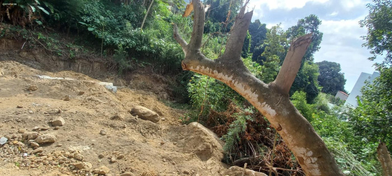 Imagem Terreno à Venda, 456 m² em São Francisco Da Praia - São Sebastião Imagem Terreno à Venda, 456 m² em São Francisco Da Praia - São Sebastião