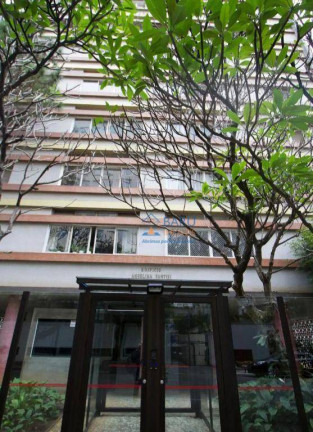 Apartamento com 3 Quartos à Venda, 160 m² em Jardim Paulista - São Paulo